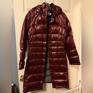 Calvin Klein winter coat